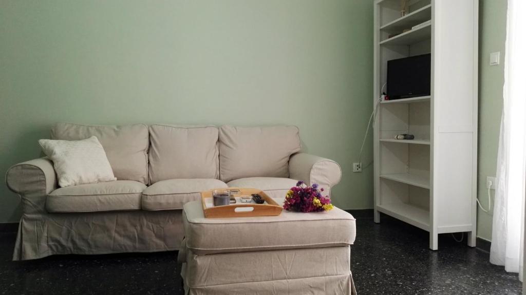 Paris Spacious Beach Apartment photo 4