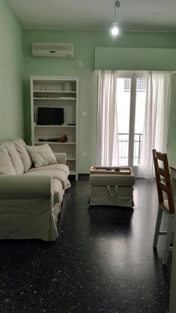 Paris Spacious Beach Apartment photo 2