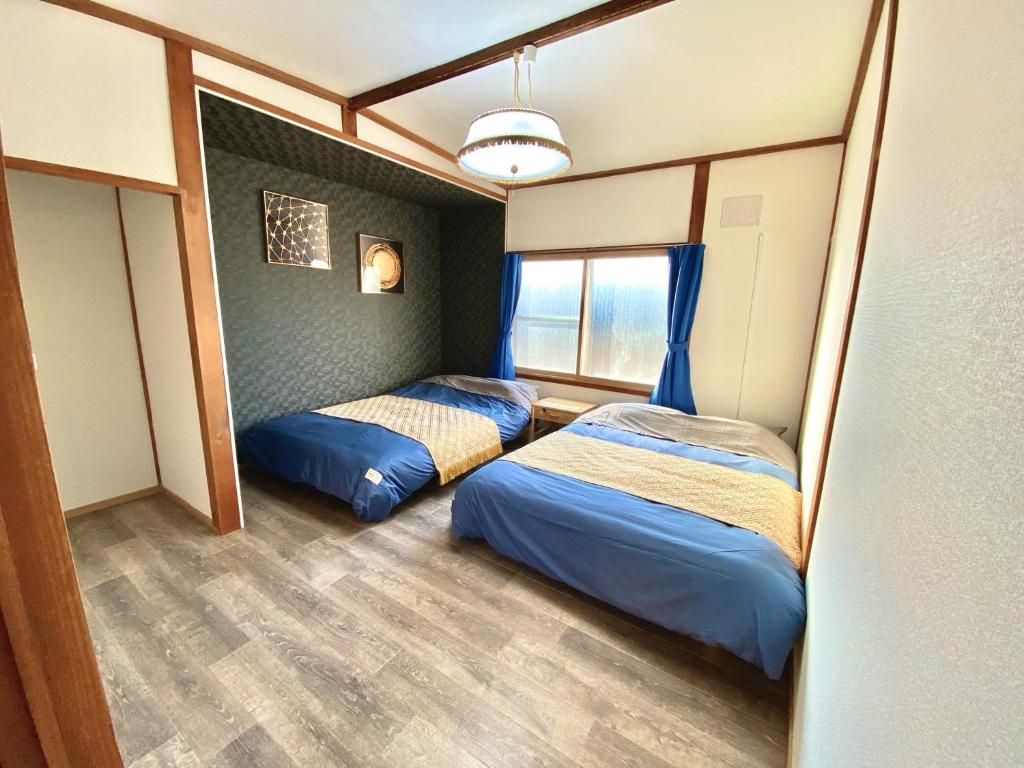 Sola St Inn Noboribetsu 2min walk from Noboribetsu station photo 4
