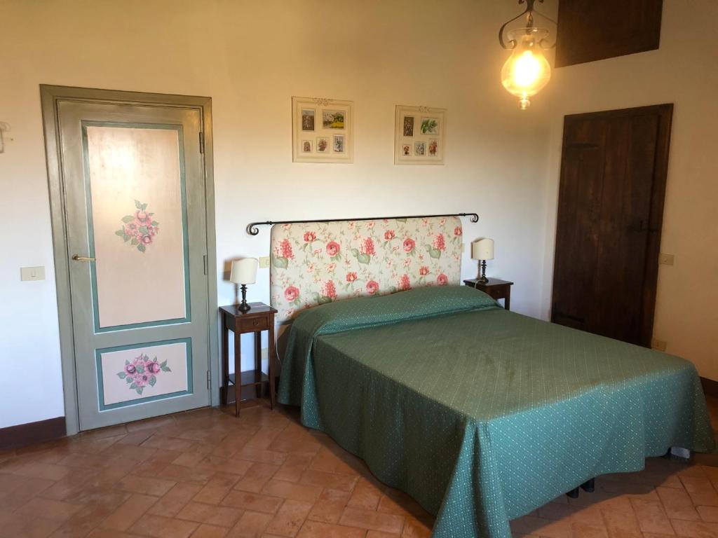 Agriturismo Fattoria Di Corsano photo 1