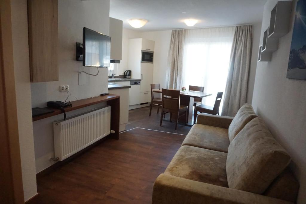 Alaska Appartment photo 3