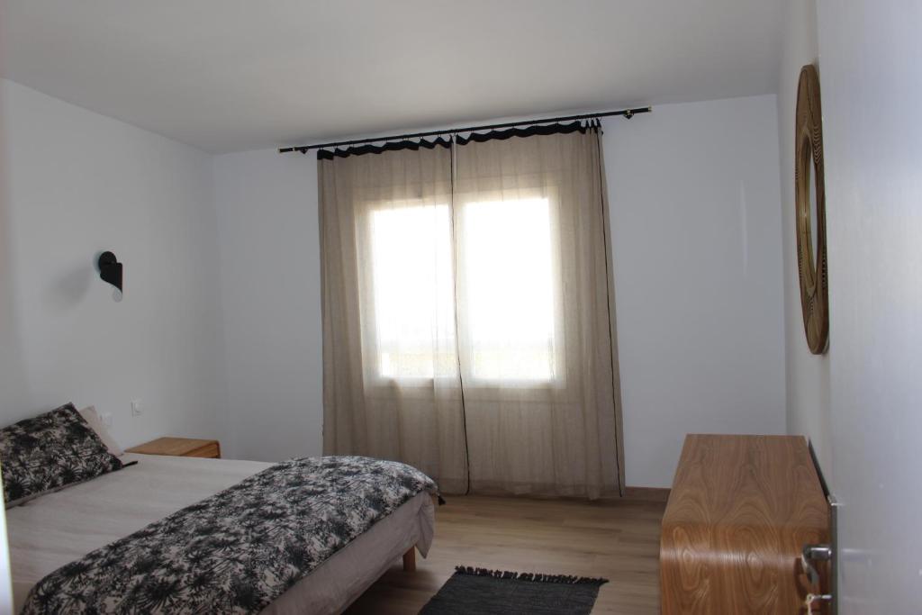 Le Terracotta , 2chambres, Terrasse, Piscine, Parking gratuit, Wifi, Climatisation photo 4