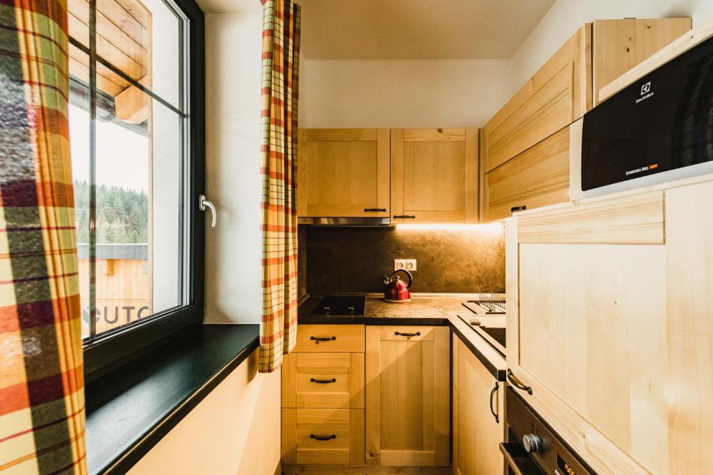 Apartmány Na Soutoku - Březník photo 3