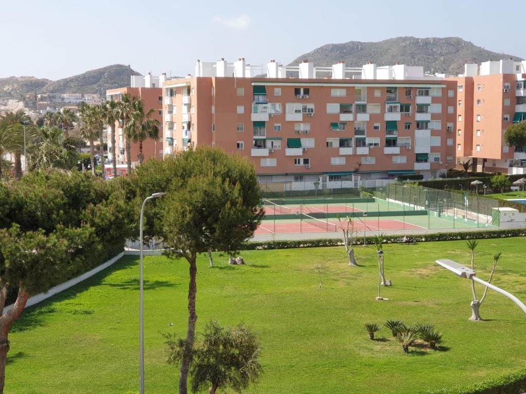 Bonito apartamento en primera línea de playa photo 3