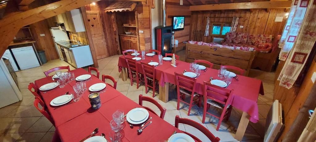 Chalets Julien photo 3