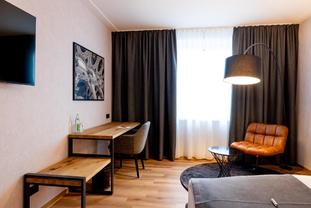 mk hotel passau photo 4