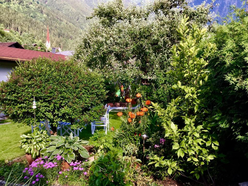 Haus Tirolerland photo 2