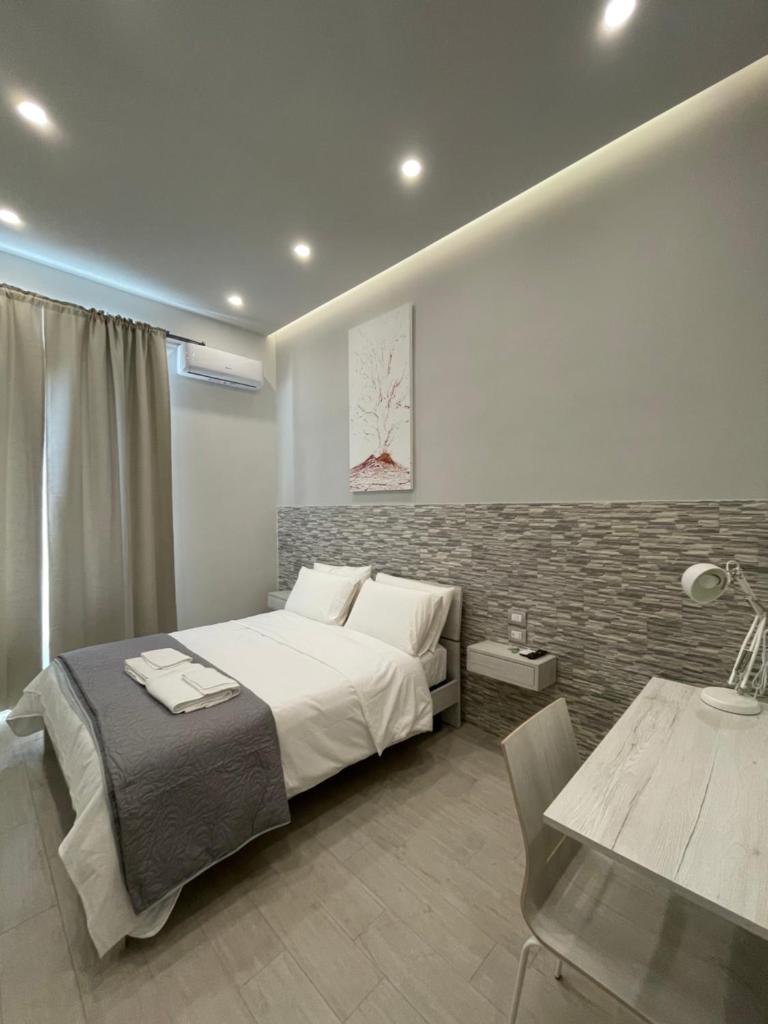 Naptown Rooms