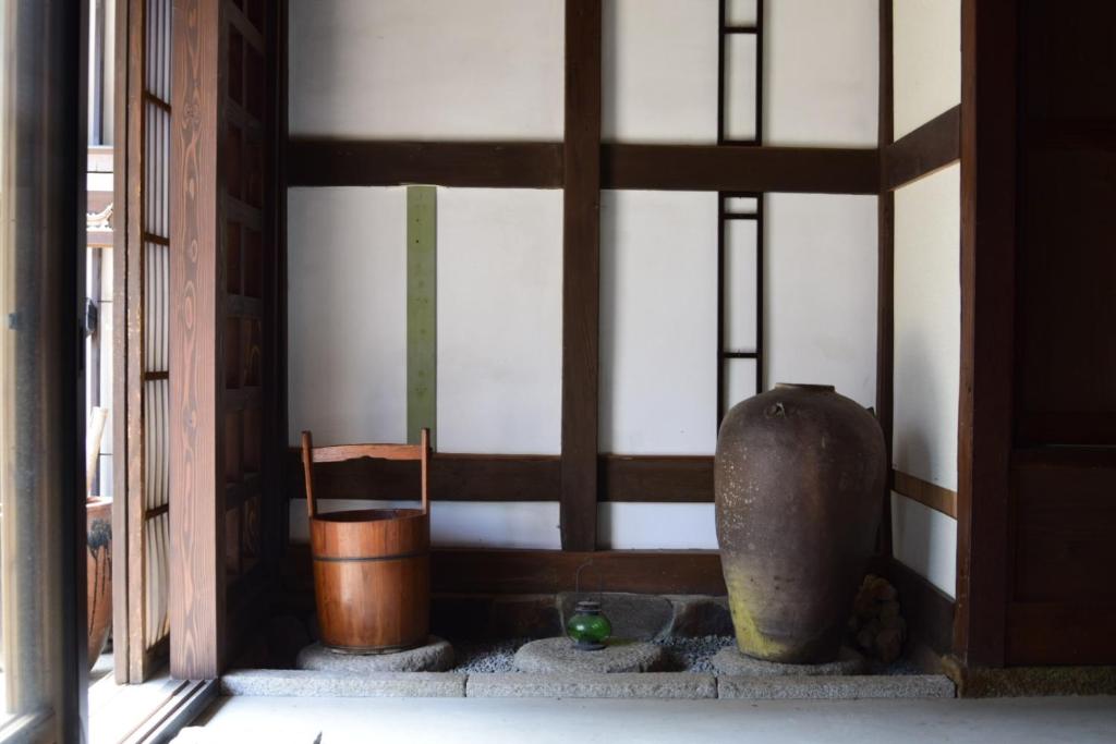 日向美々津の宿_Hyuga Mimitsu INN photo 4