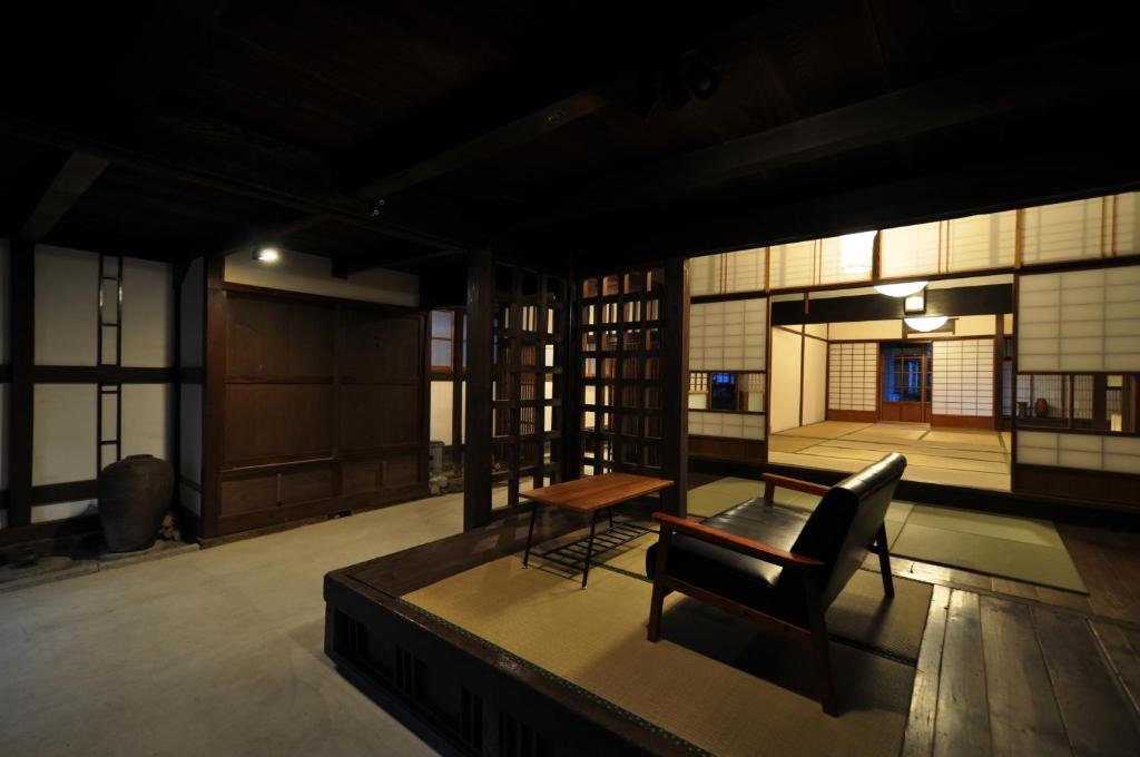 日向美々津の宿_Hyuga Mimitsu INN photo 3
