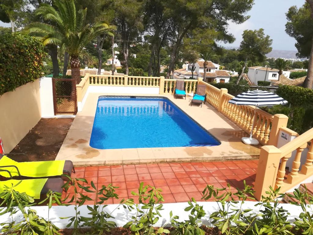 0304 Villa Naranja photo 1