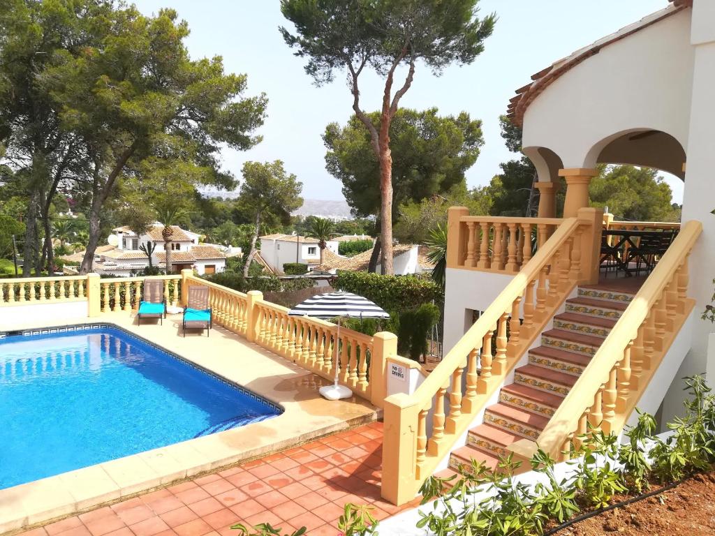 0304 Villa Naranja photo 3