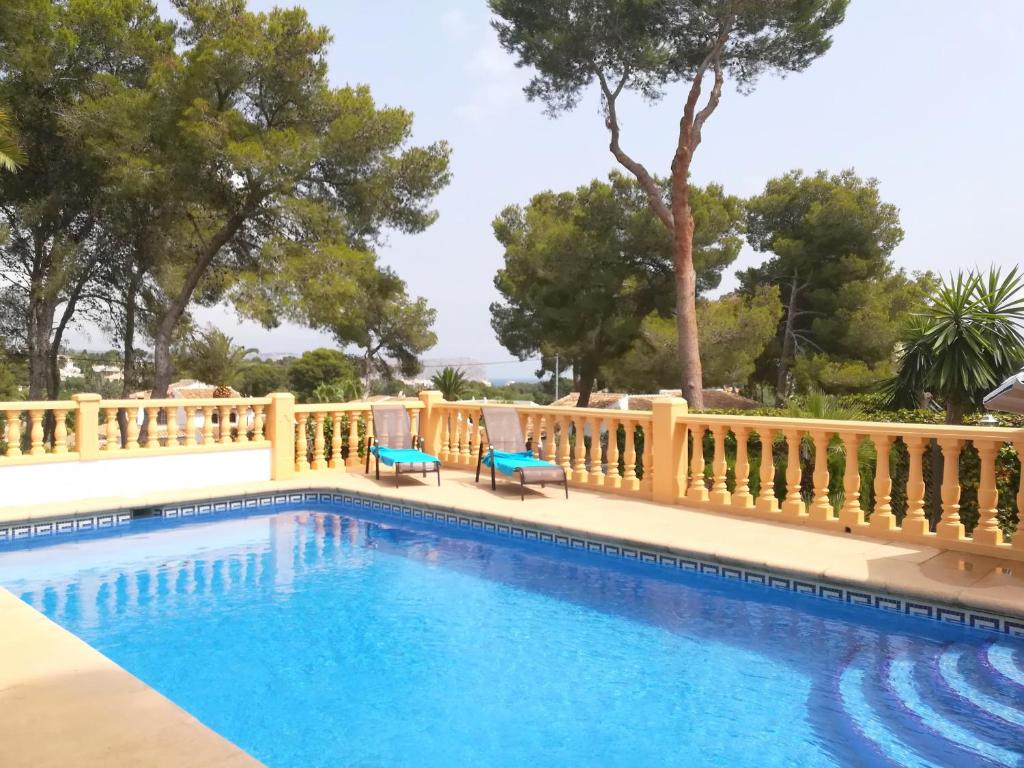 0304 Villa Naranja photo 4