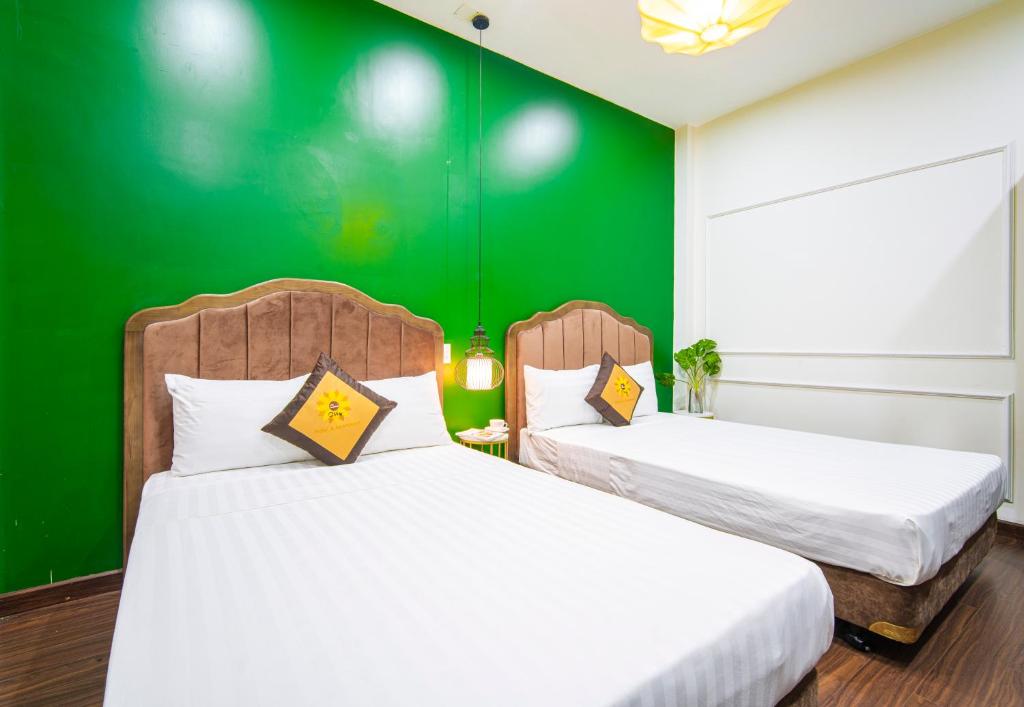 Sun City Hotel Da Nang