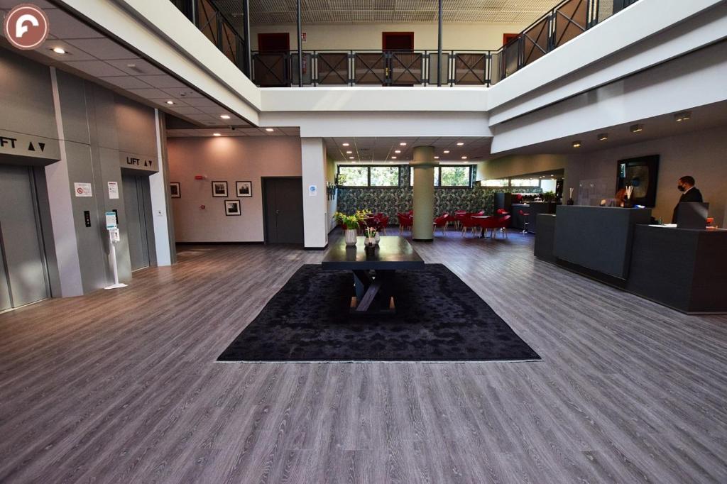 Ferretti MajesticHouse photo 1