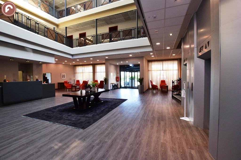 Ferretti MajesticHouse photo 2