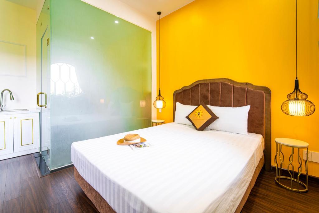 Sun City Hotel Da Nang