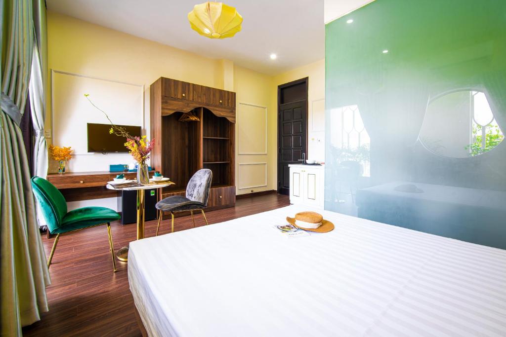 Sun City Hotel Da Nang