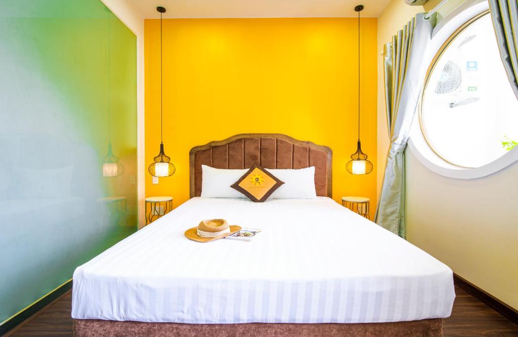 Sun City Hotel Da Nang