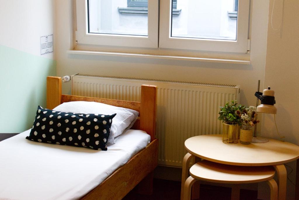 Stay Swanky Hostel photo 2