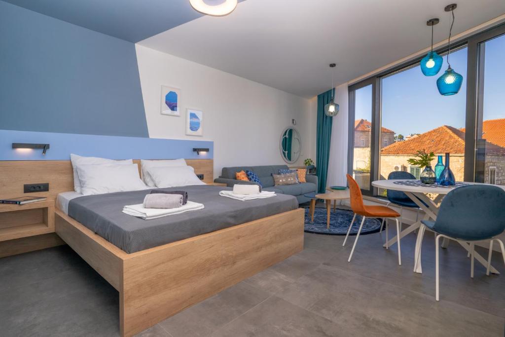 Apartments Olea photo 4