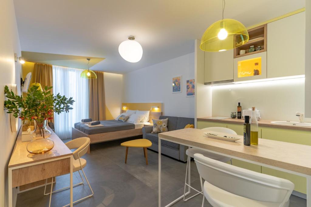 Apartments Olea photo 1
