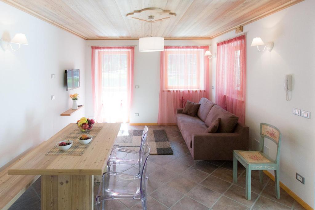 Villa Edelweiss photo 4