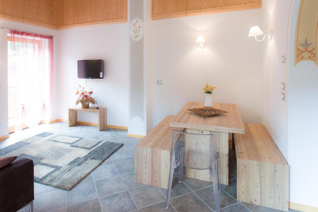 Villa Edelweiss photo 3