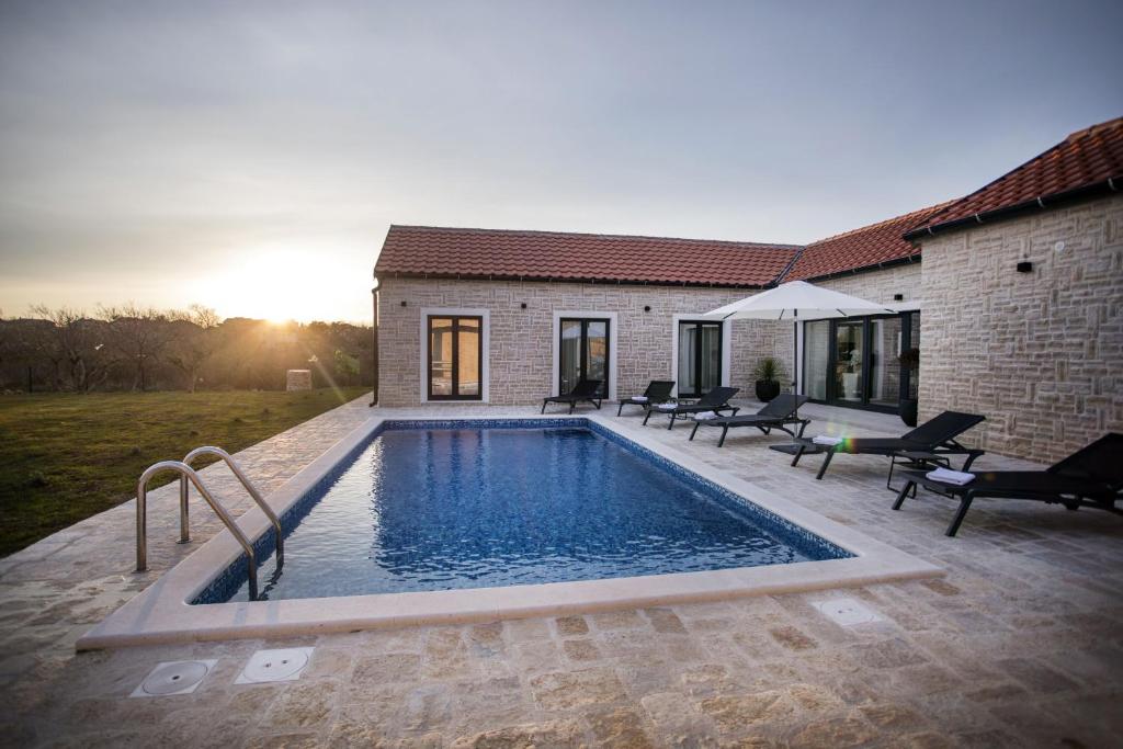 Villa Mala photo 4