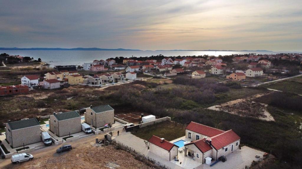 Villa Mala photo 1
