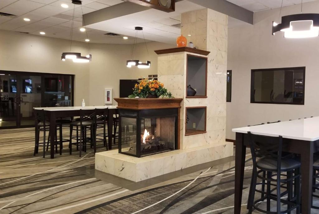 Howard Johnson by Wyndham Lima photo 3