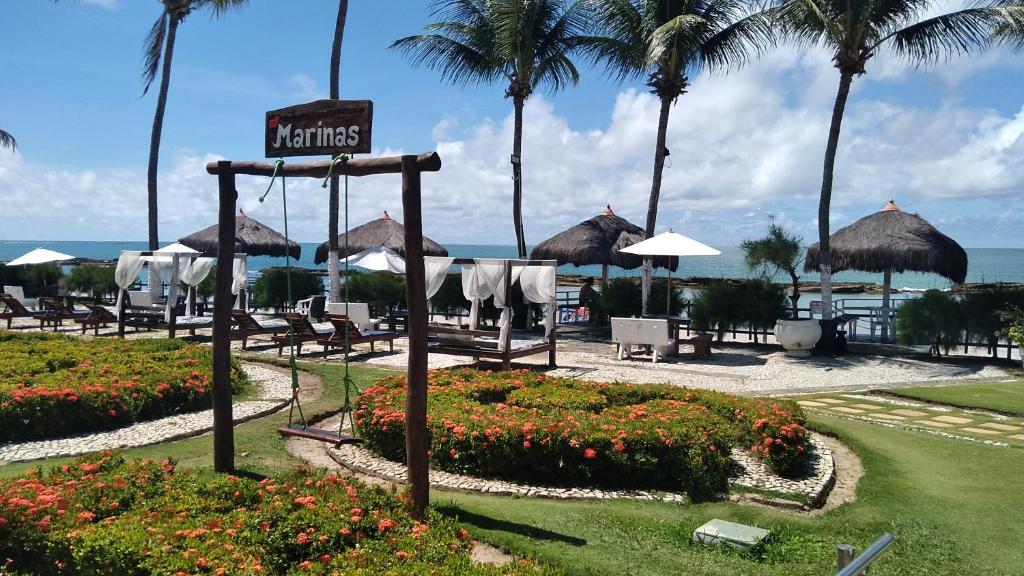 Apart Marinas Tamandaré photo 1