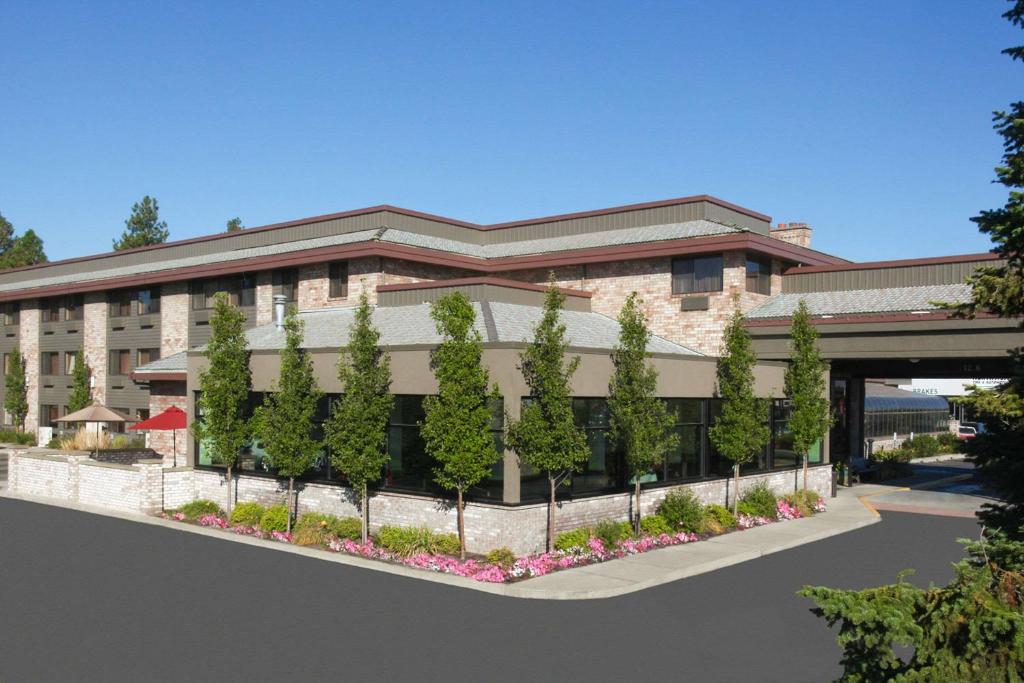 Quality Inn Oakwood photo 1