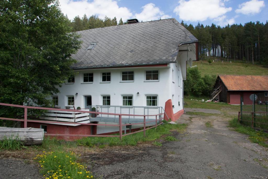 Zur alten Oele - Hochwertig und Familienfreundlich photo 3