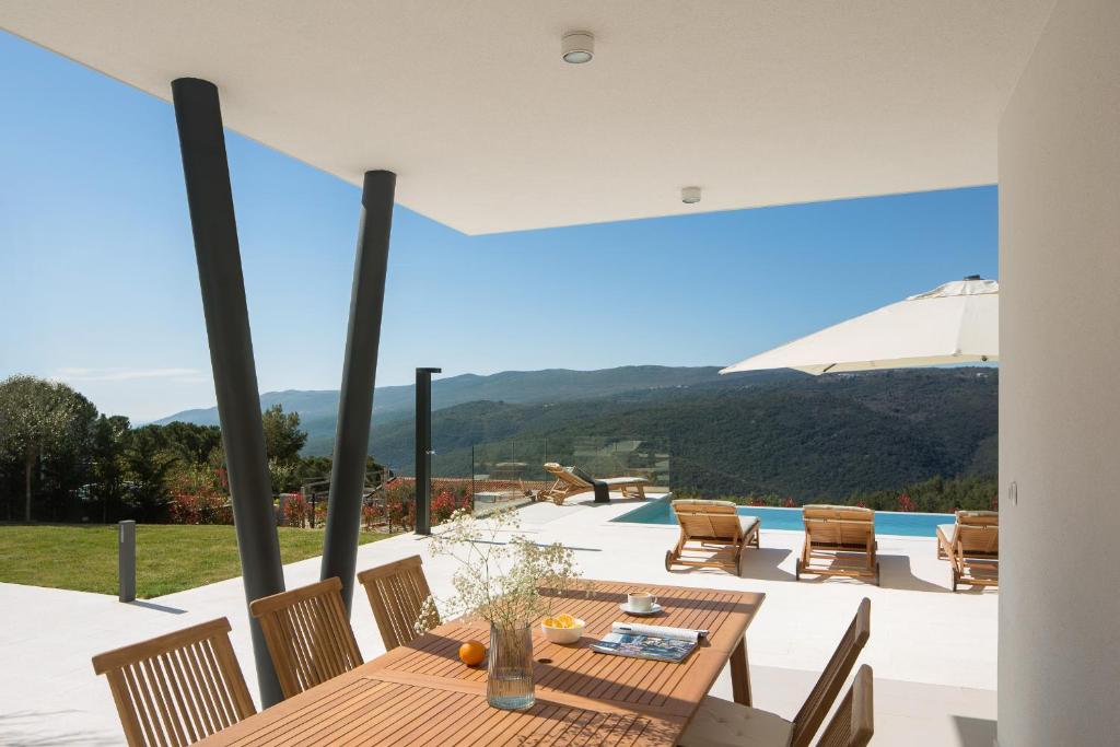 Villa Selene photo 3