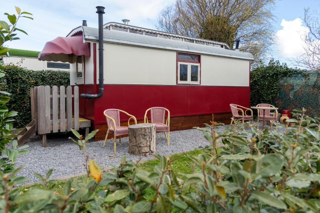 De Wagen photo 1