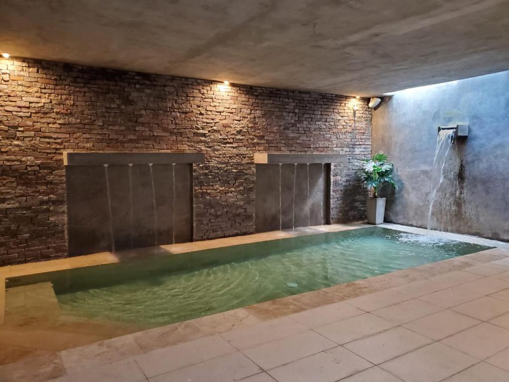 Villa Isidro Hotel Boutique & Spa photo 4