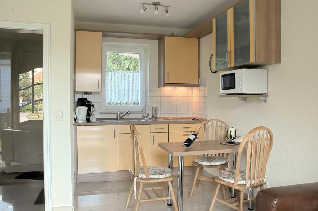 Modernes 5-Sterne-Ferienhaus im Maisonettenstil in DAMP photo 2