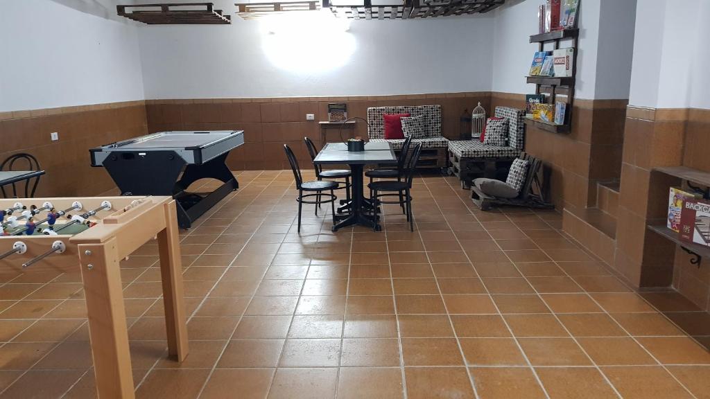 Casitas Gutiérrez photo 1