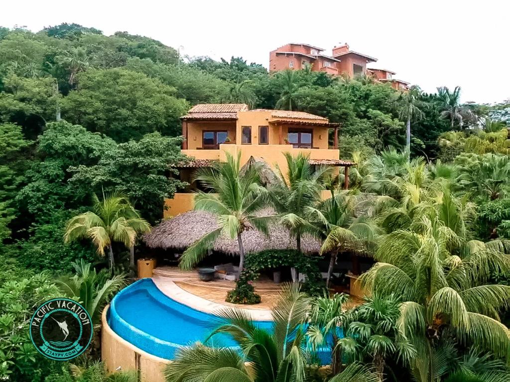 Villa Encantada at StayPV photo 2