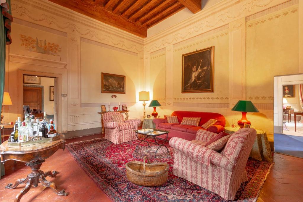 Borgo Studiati Relais photo 4