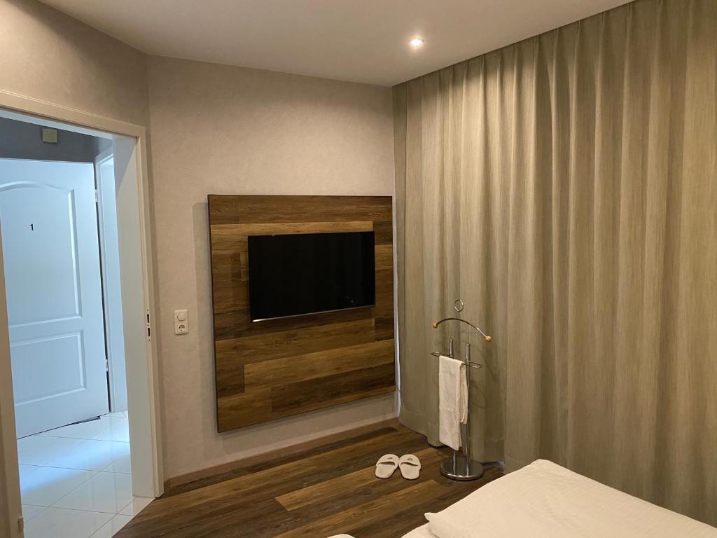 Ferienwohnung Zum Franziskaner photo 3