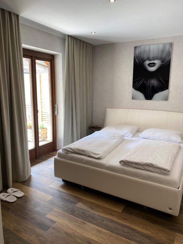Ferienwohnung Zum Franziskaner photo 1