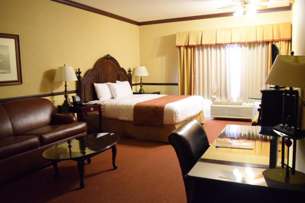 Folk Inn Ontario Airport photo 1