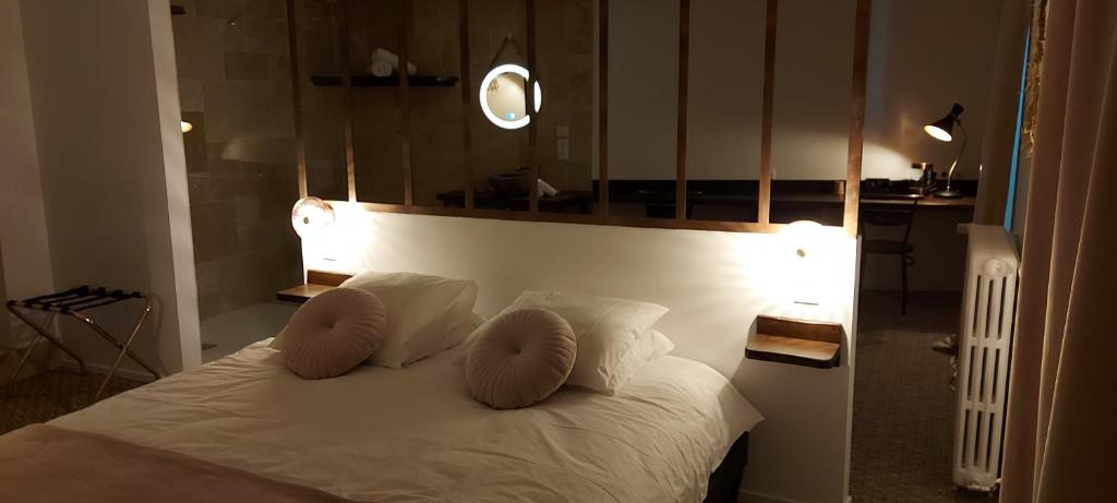 auberge le petit mas photo 4