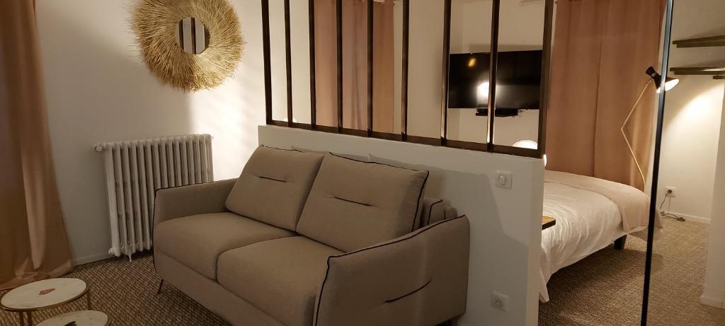 auberge le petit mas photo 1