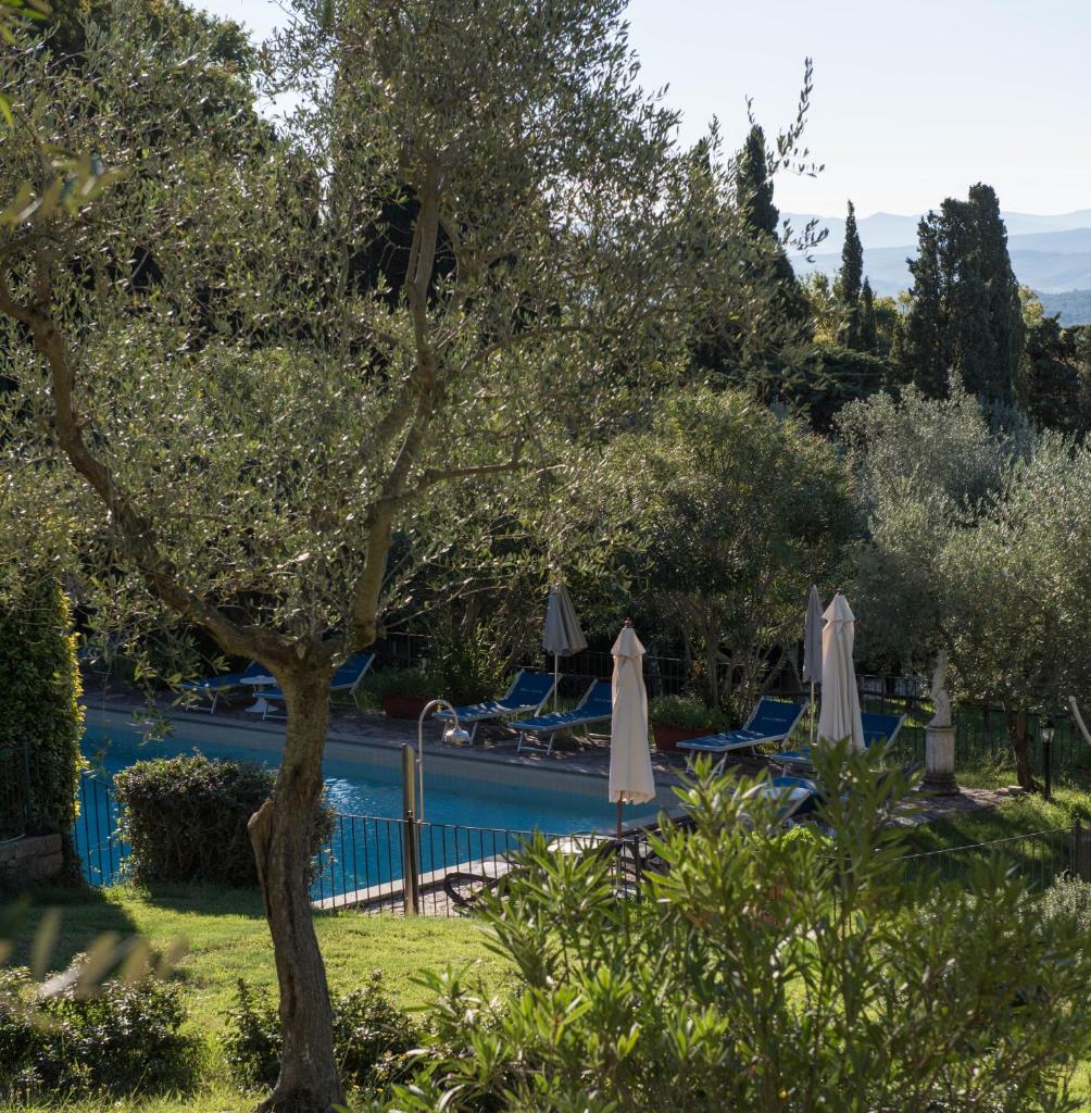 Tenuta La Bandita photo 2