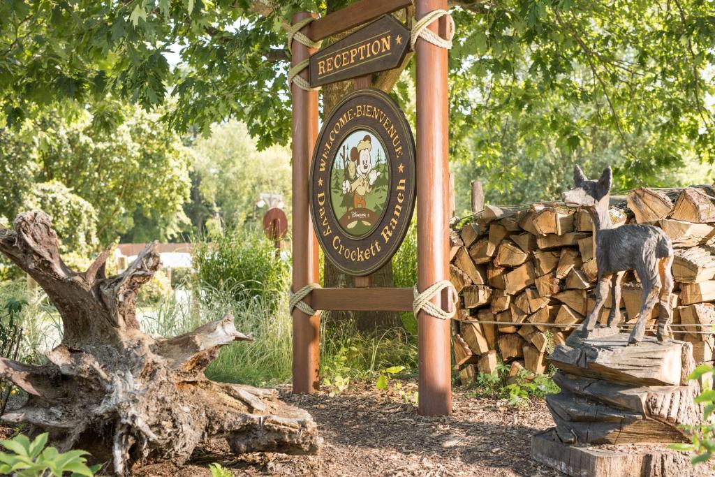 Disney Davy Crockett Ranch photo 2