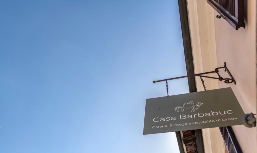 Casa Barbabuc photo 1
