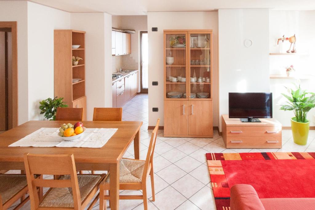 Casa al Moro photo 4